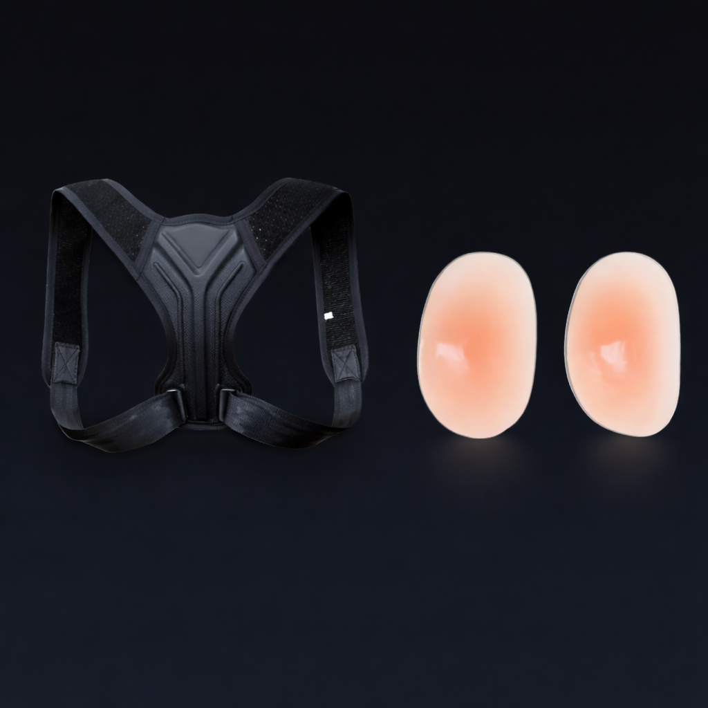 Ascend Frame Upgrade