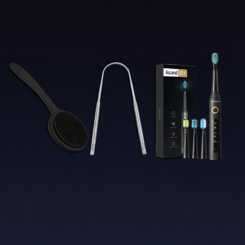 Ascend Daily Clean & Refresh