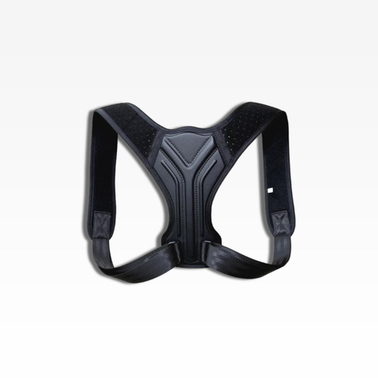 Ascend Posture Support Brace (Adjustable Upper Back & Shoulder Corrector)