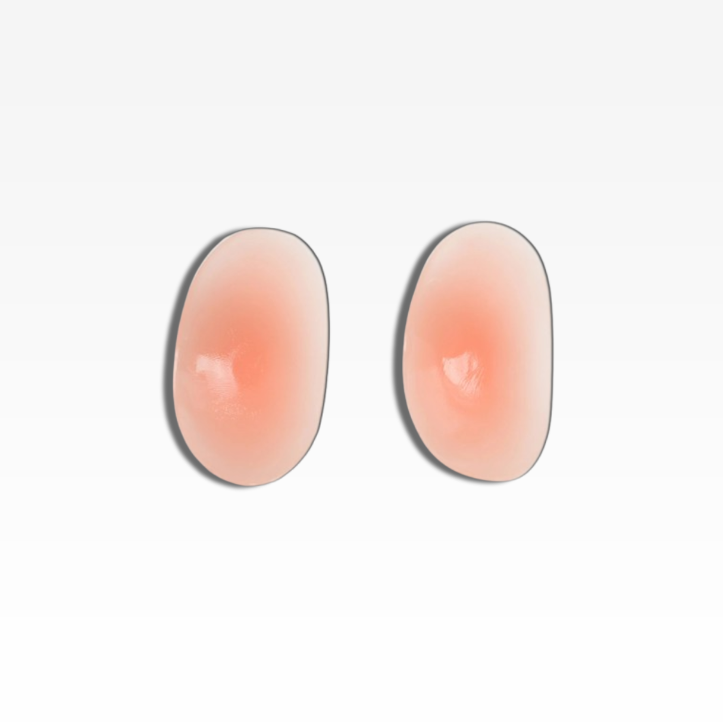 Ascend Shoulder Boost Pads (2-Piece Set)