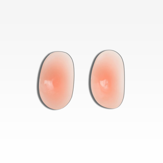 Ascend Shoulder Boost Pads (2-Piece Set)