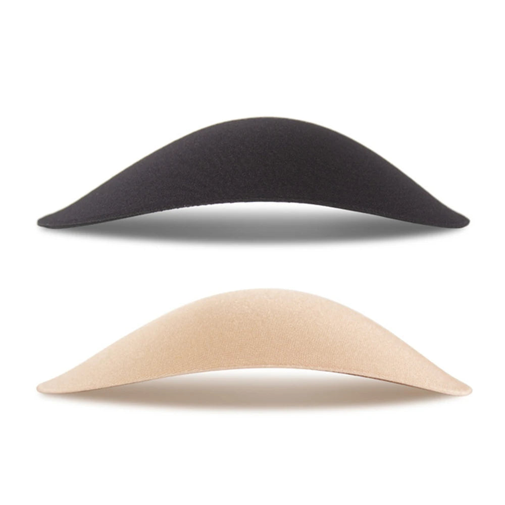 Ascend Shoulder Boost Pads (2-Piece Set)