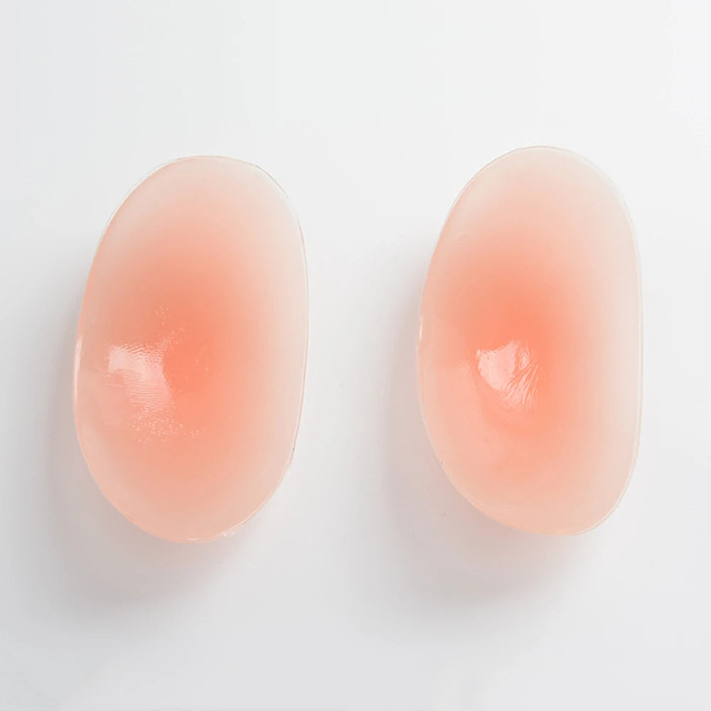 Ascend Shoulder Boost Pads (2-Piece Set)